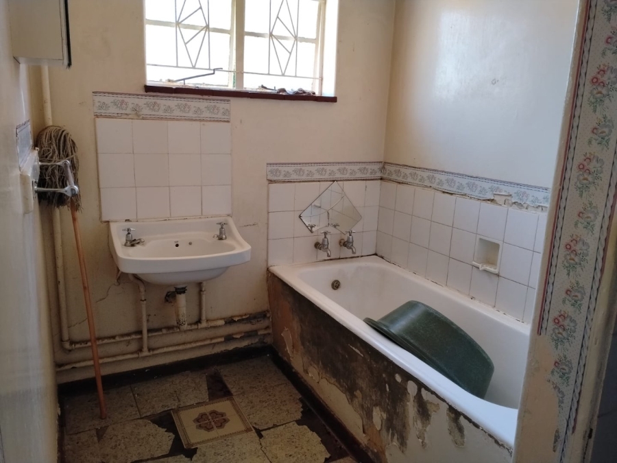 4 Bedroom Property for Sale in Allanridge Free State